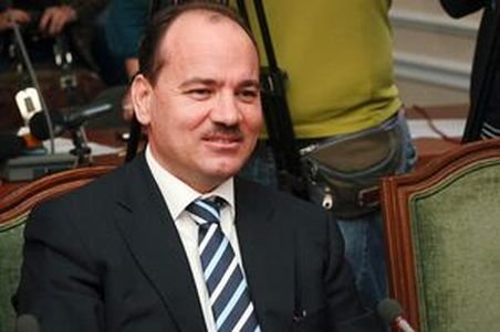 Ministrul albanez de Interne, ales preşedinte al Albaniei prin votul Parlamentului