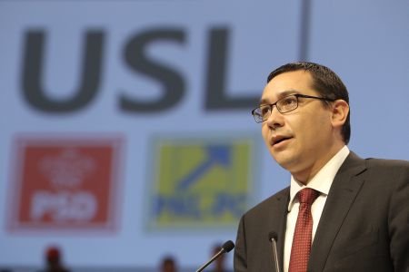 USL a câştigat 59 din cele 104 primării din Prahova