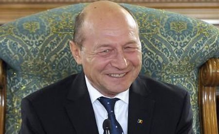 Vezi ce gafă a comis Băsescu la întâlnirea cu Prinţul Charles