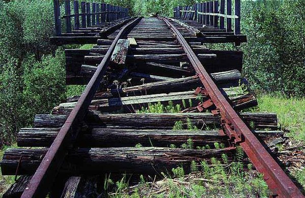 &quot;Calea ferată a morţii&quot;, proiectul lui Stalin pentru a-i pedepsi pe duşmanii sistemului sovietic
