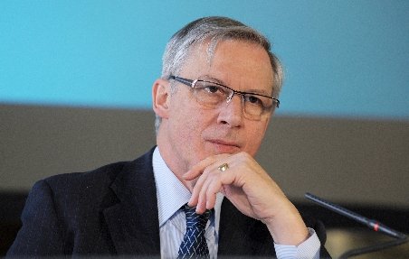 Guvernatorul Băncii Franţei: Următorul pas pentru reformarea UE ar fi crearea unei uniuni financiare