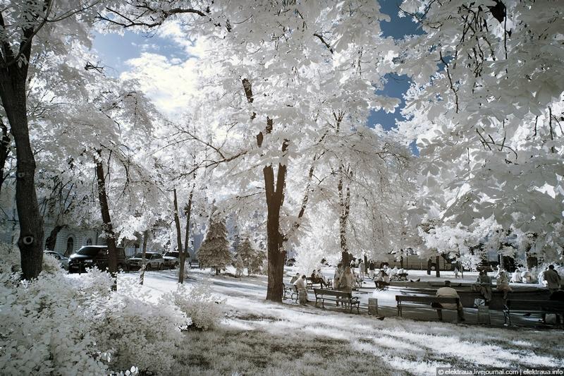 Locul de pe Terra care pare ireal. Imaginile îţi vor tăia răsuflarea 151264