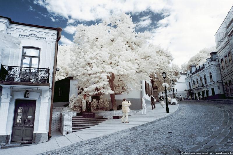 Locul de pe Terra care pare ireal. Imaginile îţi vor tăia răsuflarea 151267