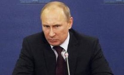 S-a întors Rusia la perioada sovietică? Cum se ocupă Putin de politicienii din opoziţie