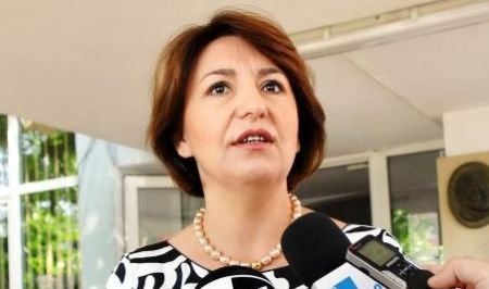 Sulfina Barbu, întrebată despre demisia Elenei Udrea: Nu demisiile sunt soluţia