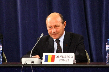 Băsescu va fi uşor de suspendat. Decizia va putea fi luată fără avizul Curţii Constituţionale