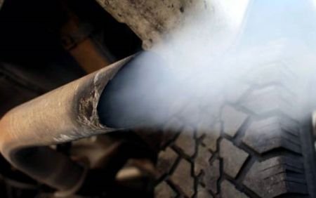 Boala care ucide cei mai mulţi oameni, provocată de gazele de eşapament ale motoarelor diesel 