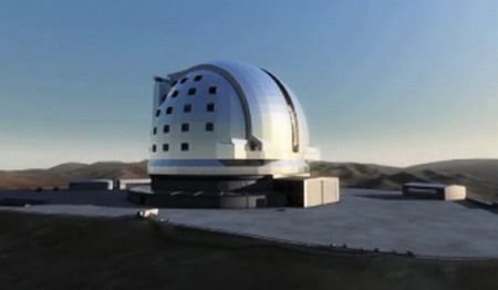 Misterele universului, descifrate cu cel mai mare telescop optic din lume. Proiectul de un miliard de euro a primit undă verde