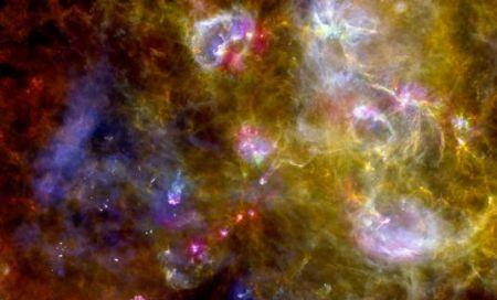 Are o rezoluţie fără precedent şi va descifra misterele Universului. Motivul pentru care toţi ochii s-au îndreptat spre NASA 151677