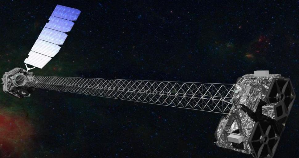 Are o rezoluţie fără precedent şi va descifra misterele Universului. Motivul pentru care toţi ochii s-au îndreptat spre NASA 151678