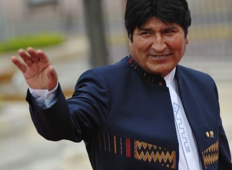 Bolivia solicită scuze din partea Ungariei. Un etnic maghiar din România, implicat în complotul de asasinare a preşedintelui