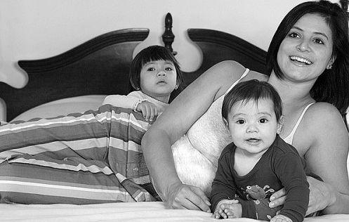 Campioană, dar cu ce cost! Susţine că a fost abuzată psihic şi fizic de părinţi şi antrenori 151584