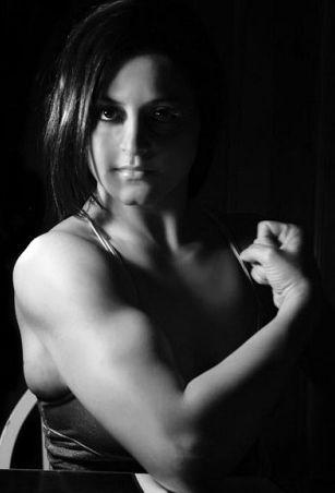 Campioană, dar cu ce cost! Susţine că a fost abuzată psihic şi fizic de părinţi şi antrenori 151586