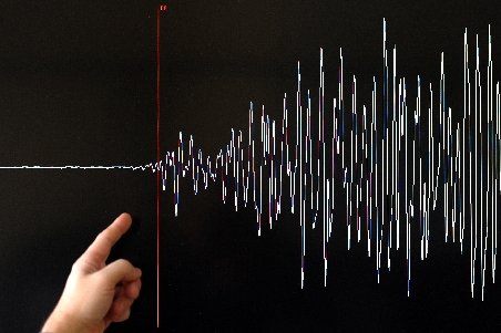 Efecte incredibile ale cutremurului din Italia. Nici geologii nu se aşteptau la un asemenea fenomen
