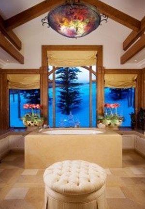 O româncă deţine, împreună cu soţul ei, una dintre cele mai luxoase case de vacanţă din lume 151580