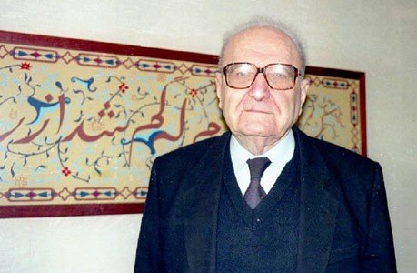 A murit Roger Garaudy, un controversat filosof antisemit