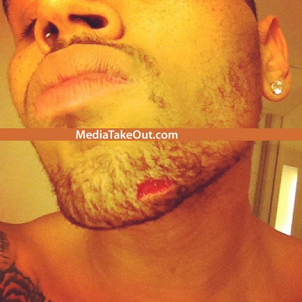 Doi din cei mai mari rapperi s-au bătut până la sânge. O persoană a fost SCALPATĂ. Imagini şocante 151789