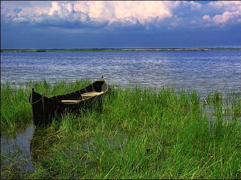 Lumea ireală la 320 de km de Bucureşti. Locul este unic în Europa, iar cei care l-au văzut au spus că este Raiul 151891