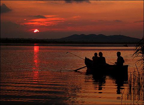 Lumea ireală la 320 de km de Bucureşti. Locul este unic în Europa, iar cei care l-au văzut au spus că este Raiul 151892