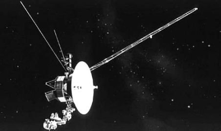 Ce record a stabilit omenirea: Sonda americană Voyager 1, lansată în '77, a ajuns la marginea Sistemului Solar