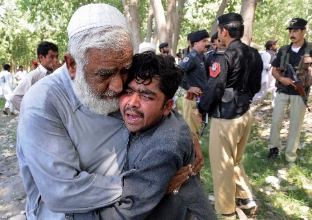 Pakistan. Cel puţin 25 persoane au murit, în urma unei explozii într-o piaţă