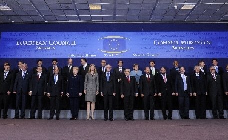 Liderii europeni lucrează la un plan amplu pentru zona euro