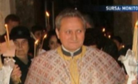 Principalul suspect în crima de la biserica Sfântul Ioan Botezătorul a fost reţinut