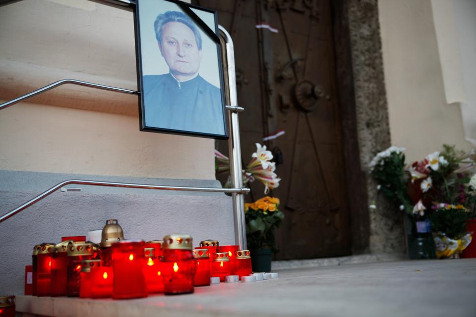 Ucigaşul preotului din Focşani a primit mandat de arestare pentru 29 de zile 152118