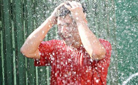 Avertizare de CANICULĂ. Temperaturile vor atinge 36 de grade. Vezi prognoza meteo 152237