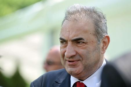 Georgescu: Rectificarea bugetară va avea loc la sfârşitul lunii iulie