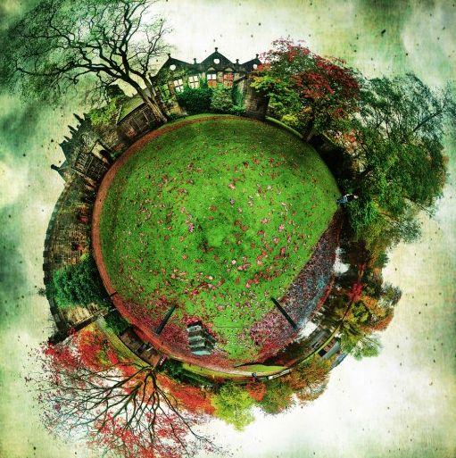 Întreaga lume se învârteşte chiar în faţa ta. Intră în joc şi roteşte-te cu ea! Este o distracţie care nu te va ameţi 152218