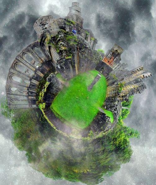 Întreaga lume se învârteşte chiar în faţa ta. Intră în joc şi roteşte-te cu ea! Este o distracţie care nu te va ameţi 152223