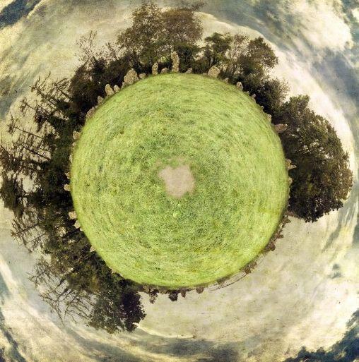 Întreaga lume se învârteşte chiar în faţa ta. Intră în joc şi roteşte-te cu ea! Este o distracţie care nu te va ameţi 152224