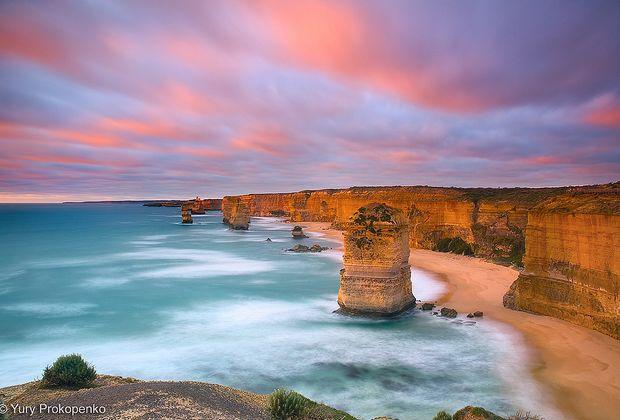 Locul pe care orice om ar trebui să-l vadă măcar o dată în viaţă. Monumentul natural te va lăsa fără cuvinte 152258