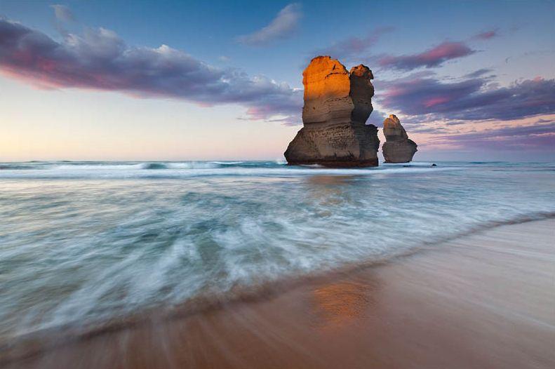 Locul pe care orice om ar trebui să-l vadă măcar o dată în viaţă. Monumentul natural te va lăsa fără cuvinte 152259