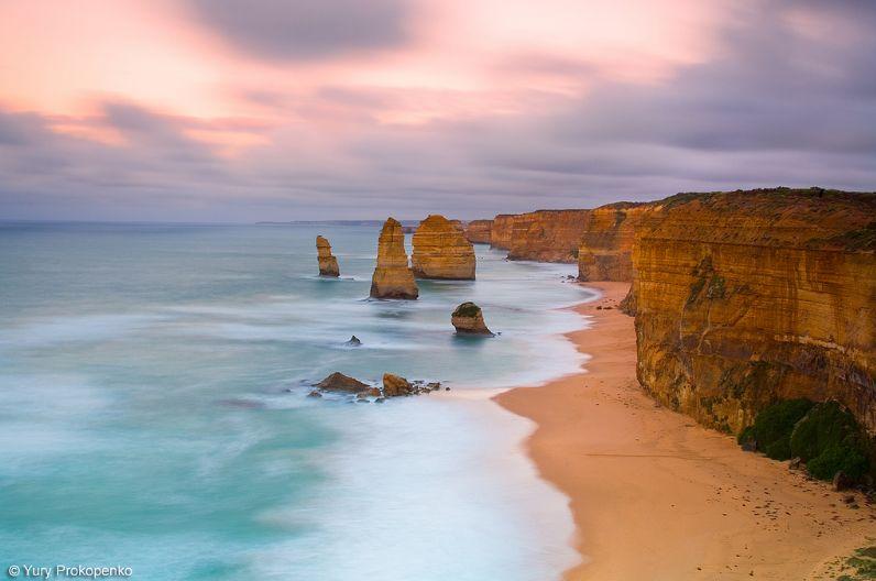 Locul pe care orice om ar trebui să-l vadă măcar o dată în viaţă. Monumentul natural te va lăsa fără cuvinte 152260