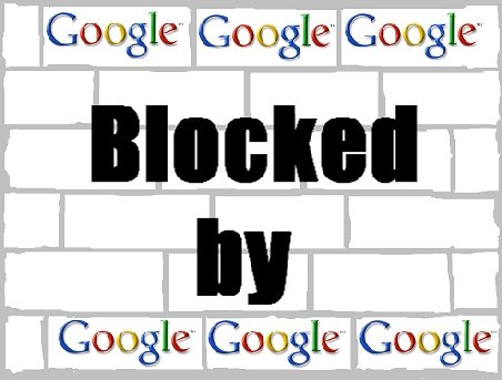 Raport Google: Tot mai multe guverne, numeroase europene, solicită cenzurarea de documente pe Internet