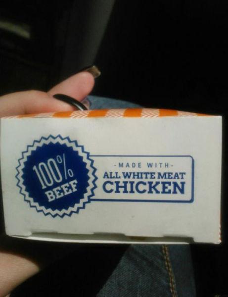 Şi românii le au pe ale lor, dar parcă nu chiar aşa. Ţara care a făcut din mâncare o emblemă ruşinoasă 152180