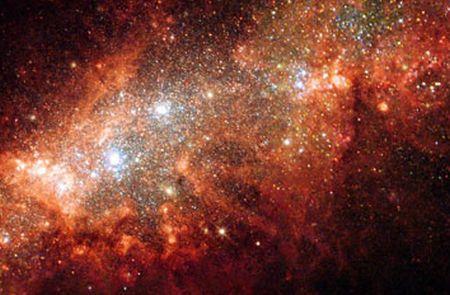 Teoria despre Univers care scindează lumea ştiinţifică. Timpul încetineşte şi, într-un final, va &quot;îngheţa&quot; pentru totdeauna 152210