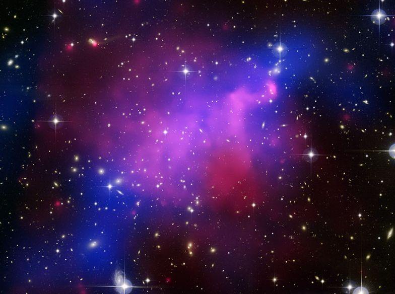 Teoria despre Univers care scindează lumea ştiinţifică. Timpul încetineşte şi, într-un final, va &quot;îngheţa&quot; pentru totdeauna 152211