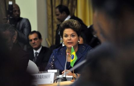 Dezvăluiri uluitoare. Prima femeie preşedinte din Brazilia, torturată crunt în timpul dictaturii militare