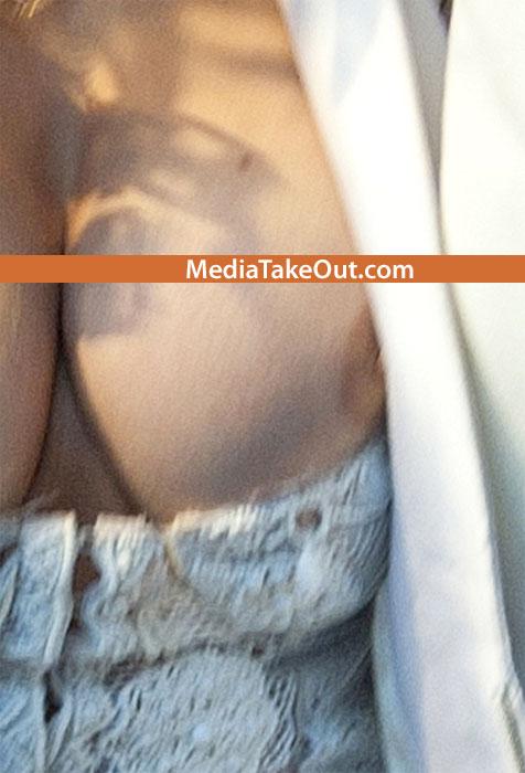 Imaginea care demonstrează că Rihanna este depăşită. Cum a apărut pe scenă rivala ei 152388