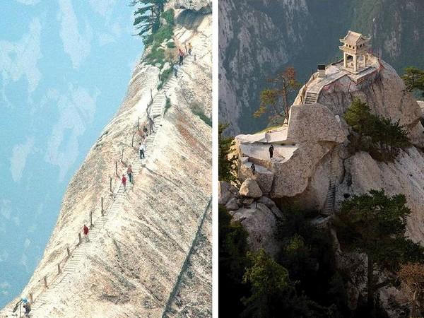 Imagini spectaculoase cu locul care a dat cei mai puternici oameni. Ţara care nu poate fi înfrântă 152481