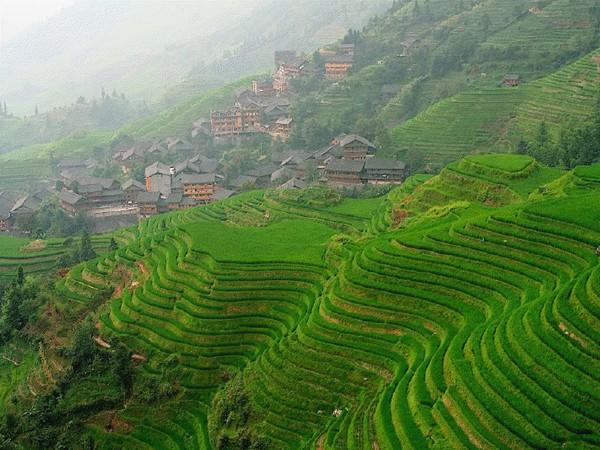 Imagini spectaculoase cu locul care a dat cei mai puternici oameni. Ţara care nu poate fi înfrântă 152487