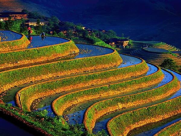 Imagini spectaculoase cu locul care a dat cei mai puternici oameni. Ţara care nu poate fi înfrântă 152489