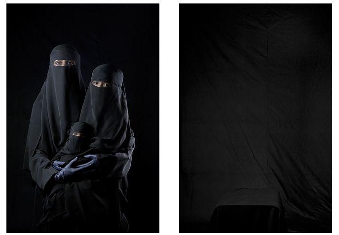 Imaginile care arată cât de adâncă este prăpastia dintre culturi 152520