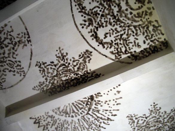 Olivier Kosta-Thefaine, artistul care pictează cu focul 152571