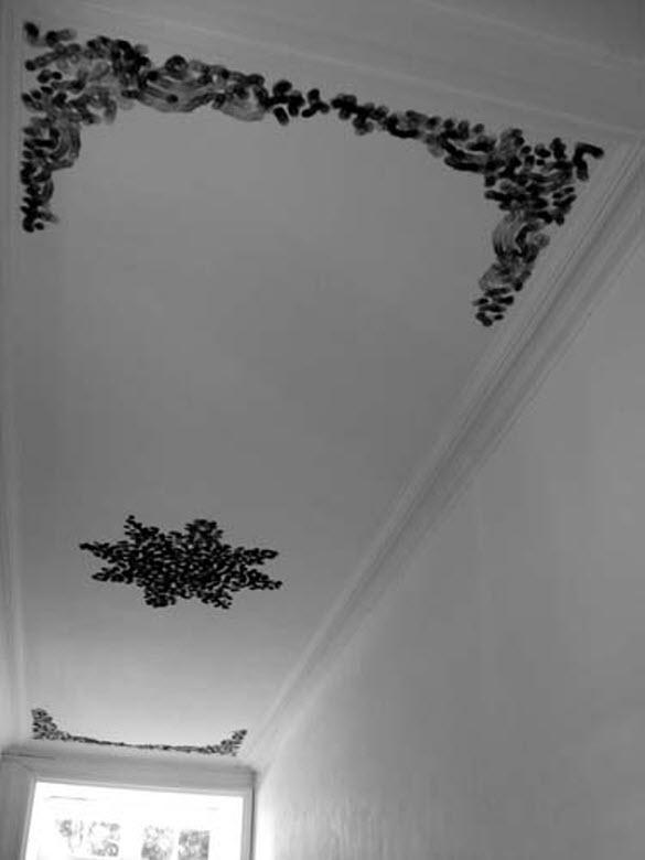 Olivier Kosta-Thefaine, artistul care pictează cu focul 152574