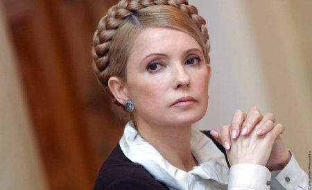 Parchetul ucrainean pregăteşte inculparea Iuliei Timoşenko pentru crimă