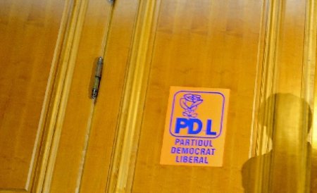 PDL îşi stabileşte conducerea pe 30 iunie. Alegerile nu vor mai fi devansate